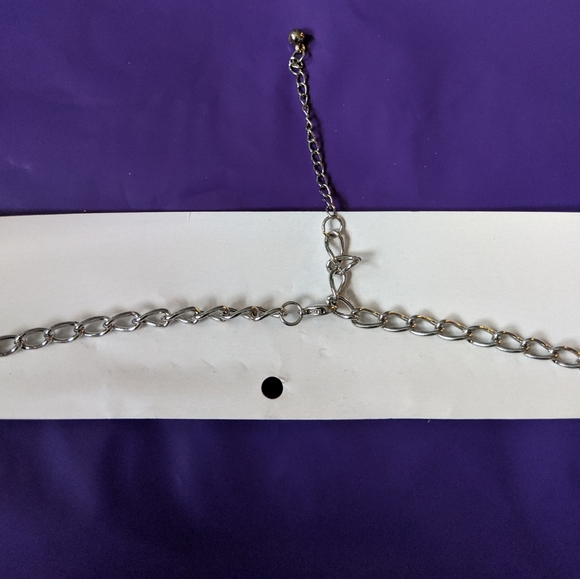 💖 Hottie Adjustable Necklace - Picture 4 of 5